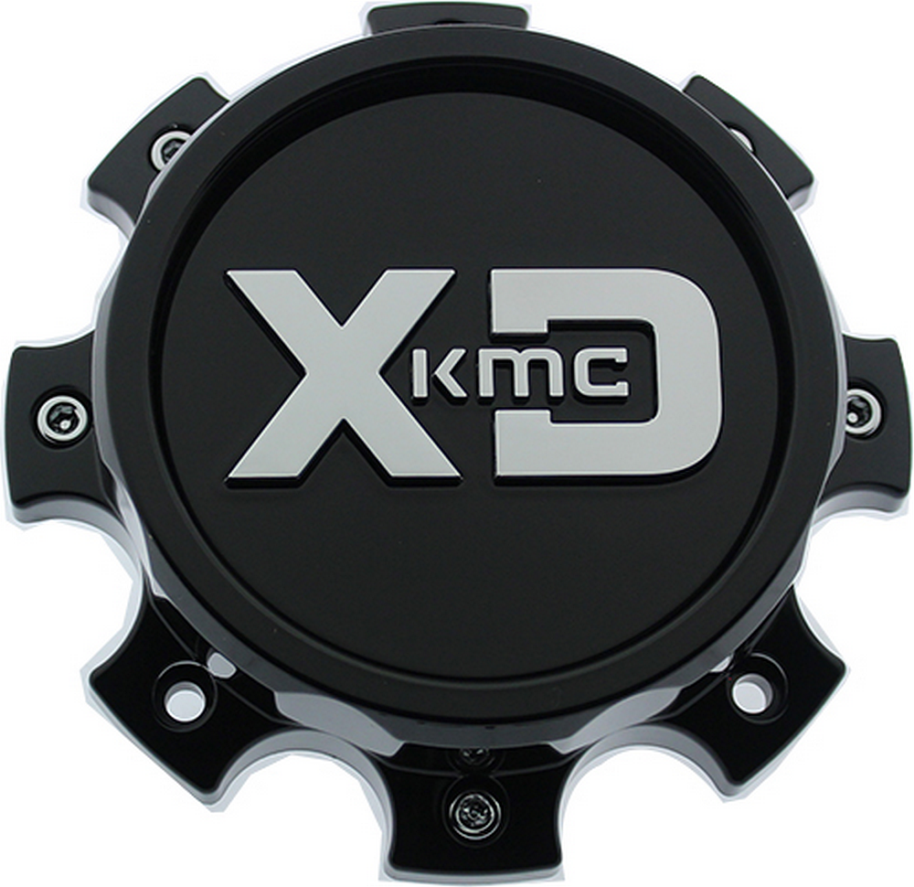 Xds Dually Front Cap (Gb/ch) - 8x200/210