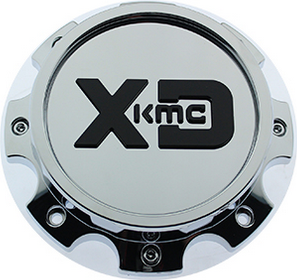 Xds Dually Rear Cap (Gb/ch) - 8x200/210
