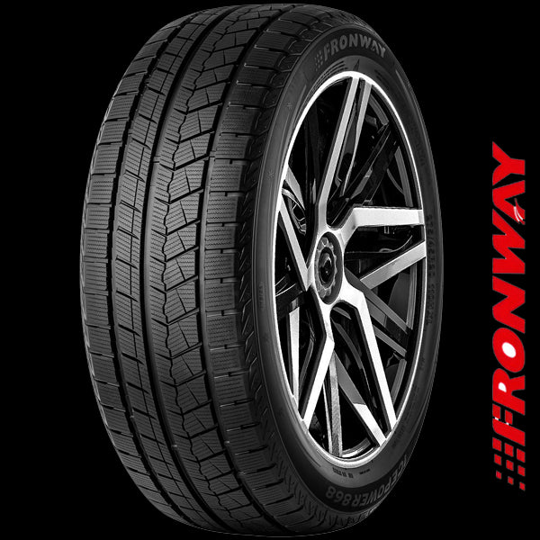 Fronway IcePower 868 225/65R17 102H Winter Tire