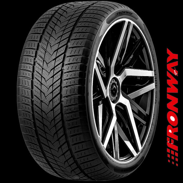 Fronway IceMaster II 275/40R22 107H XL Winter Tire