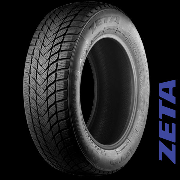 Zeta Antarctica 5 175/65R15 84T Winter Tire