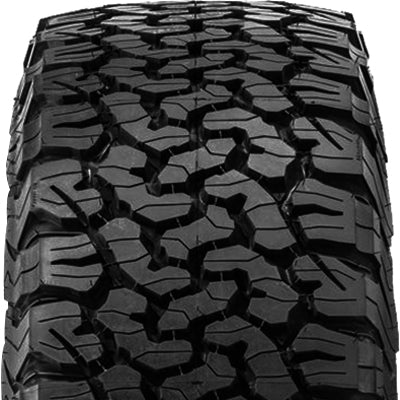 BFGoodrich All-Terrain T/A KO2 LT265/65R17 120/117S E/10 RWL All Weath ...