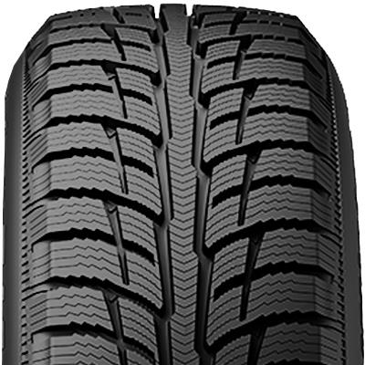 BFGoodrich Winter T/A KSI 255/50R20 105H Winter Tire