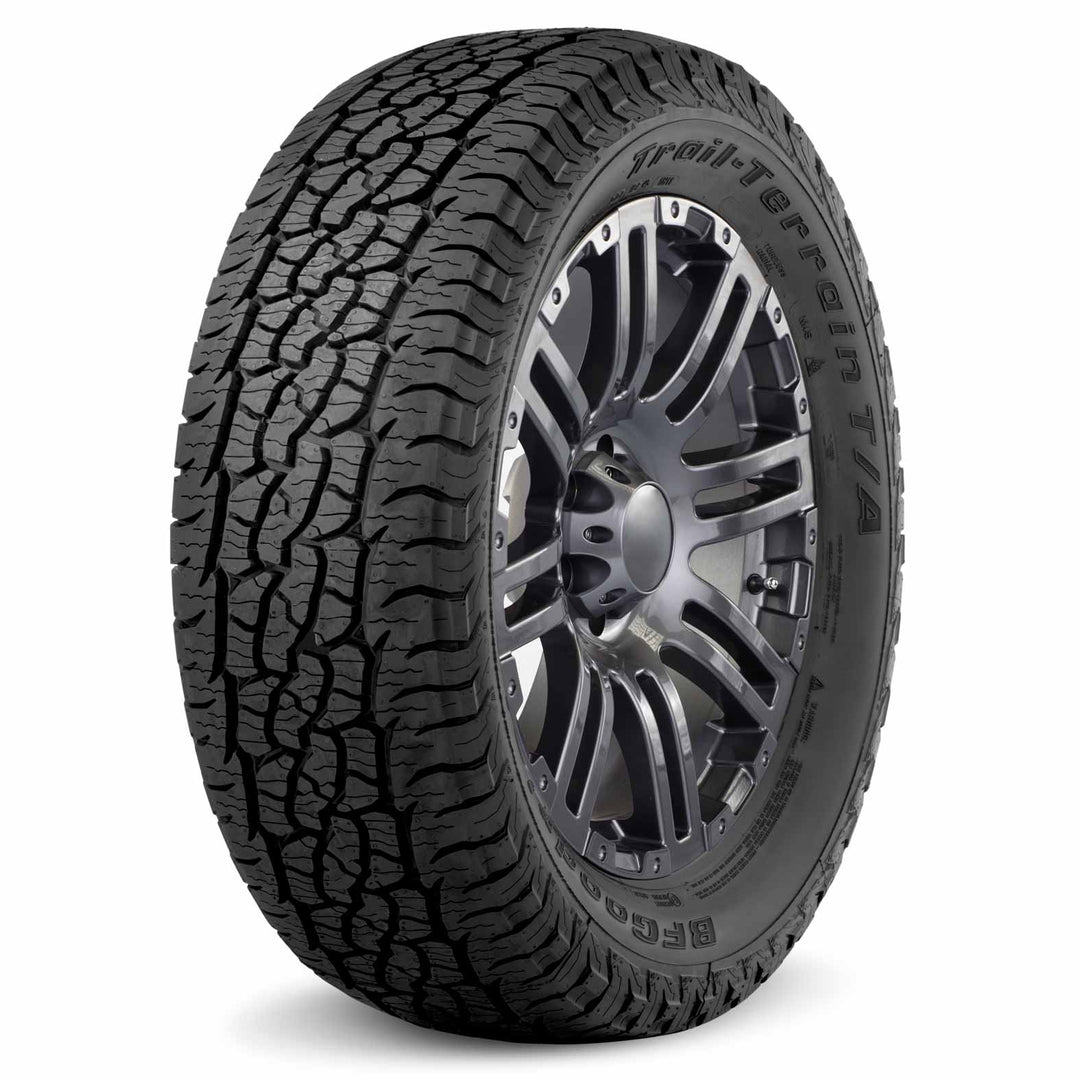 BFGoodrich Trail-Terrain T/A 235/75R15 109T XL ORWL All Weather Tire