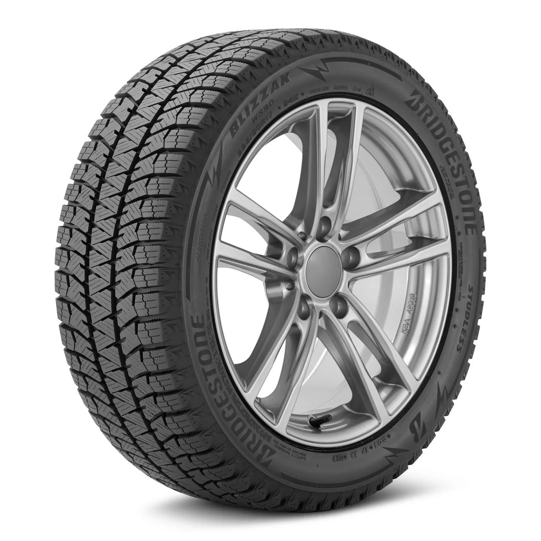 Bridgestone Blizzak WS90 185/65R15 88T Winter Tire