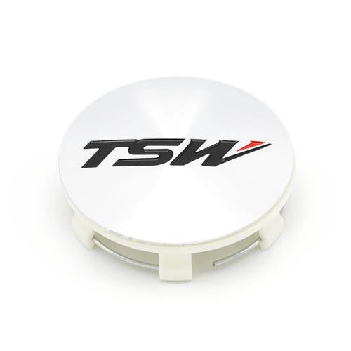 Cap Tsw 5/120 W/logo (Pcc43-2)