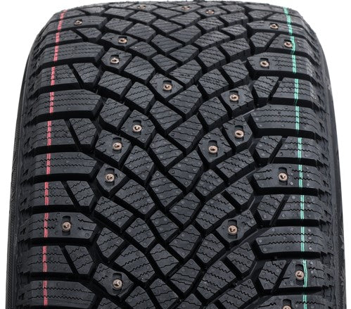 Continental IceContact XTRM (P-S) 235/60R17 106T XL Winter Tire