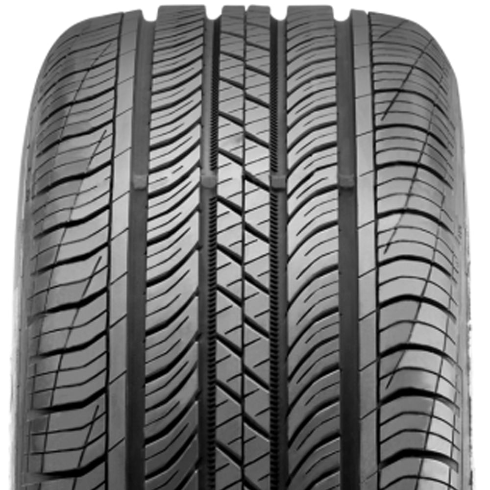 Continental ProContact TX 195/65R15 91H All Season Tire