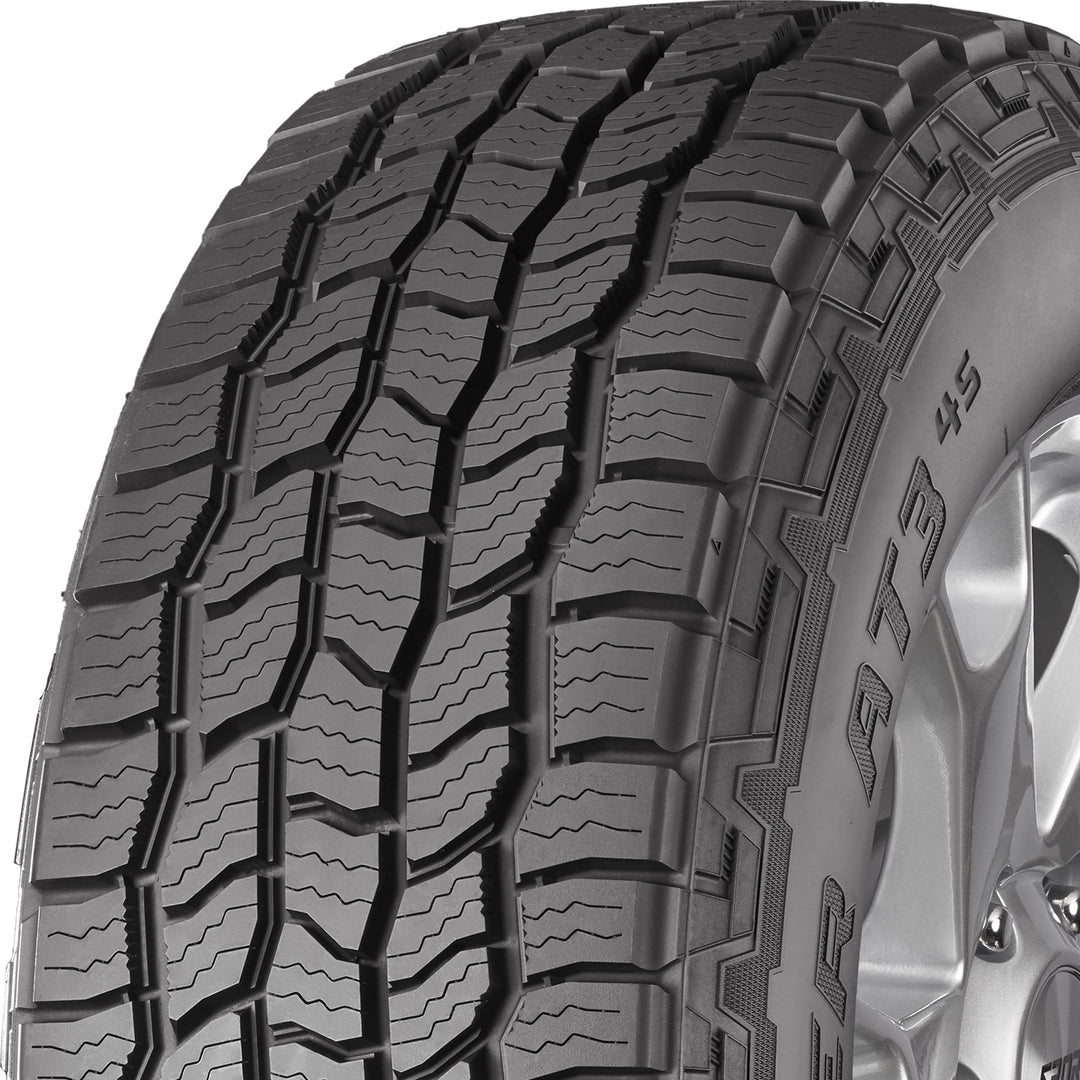 Cooper Discoverer AT3 4S 275/60R20 115T All Weather Tire