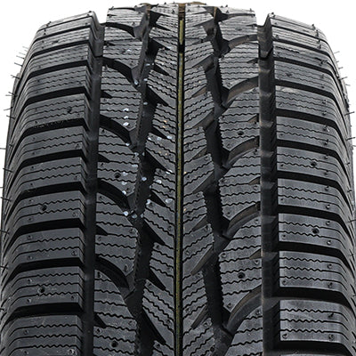 Firestone Winterforce 2 UV 265/70R17 115S Winter Tire