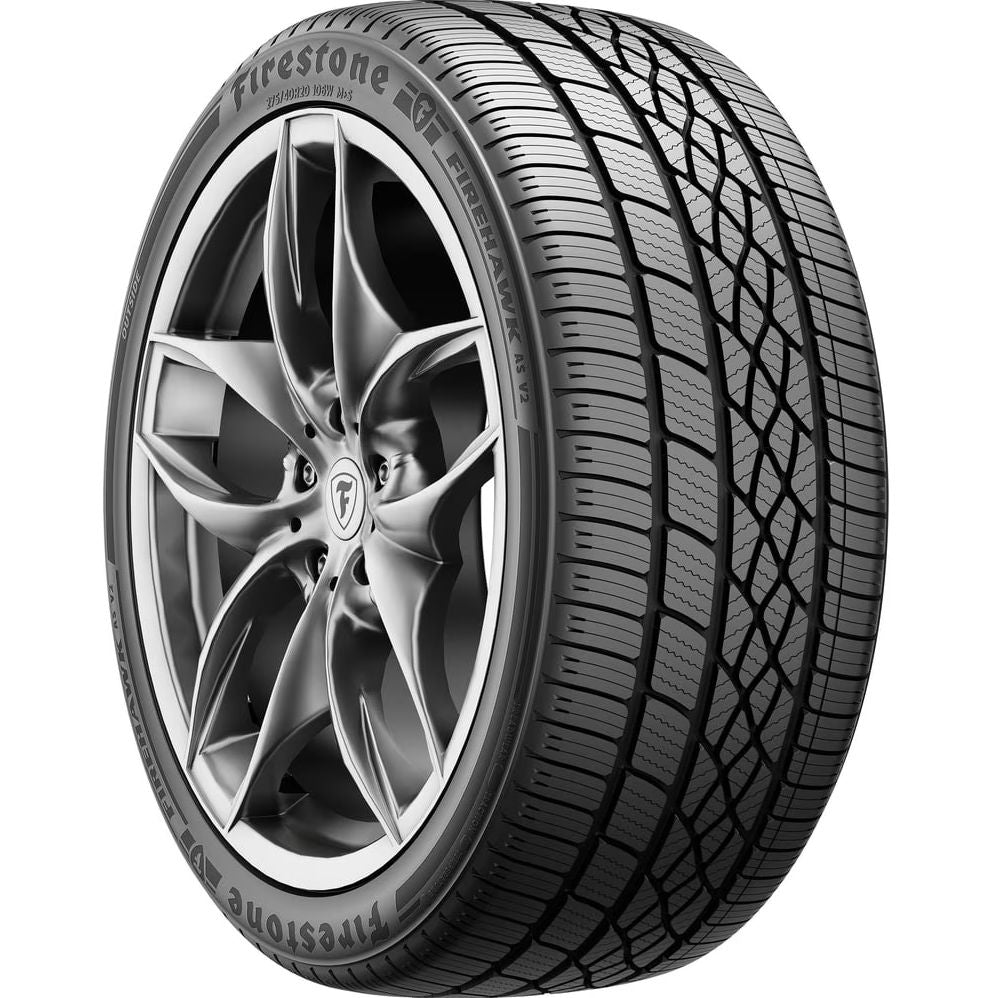 Firestone Firehawk AS V2 235/50R18 97W All Season Tire