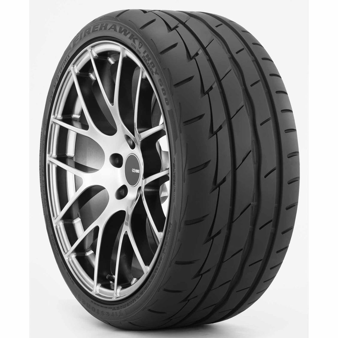 Firestone Firehawk Indy 500 275/35R19 100W XL Summer Tire