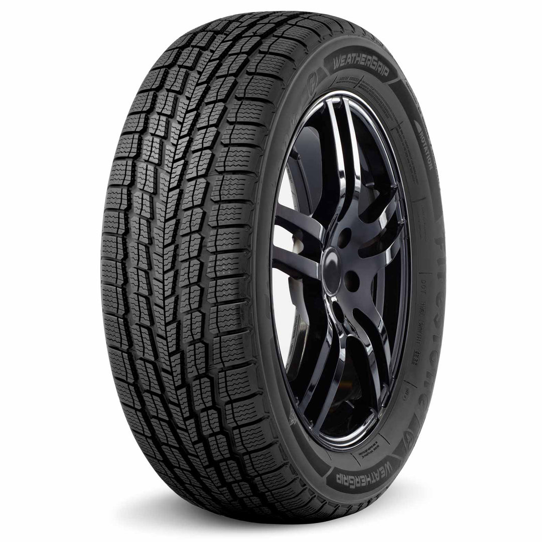 Firestone Weathergrip 215/60R16 95V All Weather Tire
