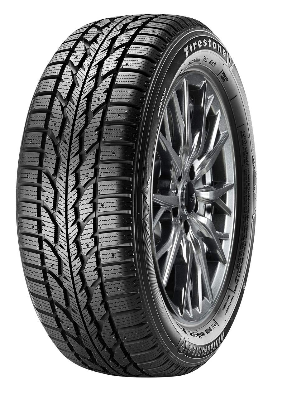 Firestone Winterforce 2 185/65R15 88S Winter Tire