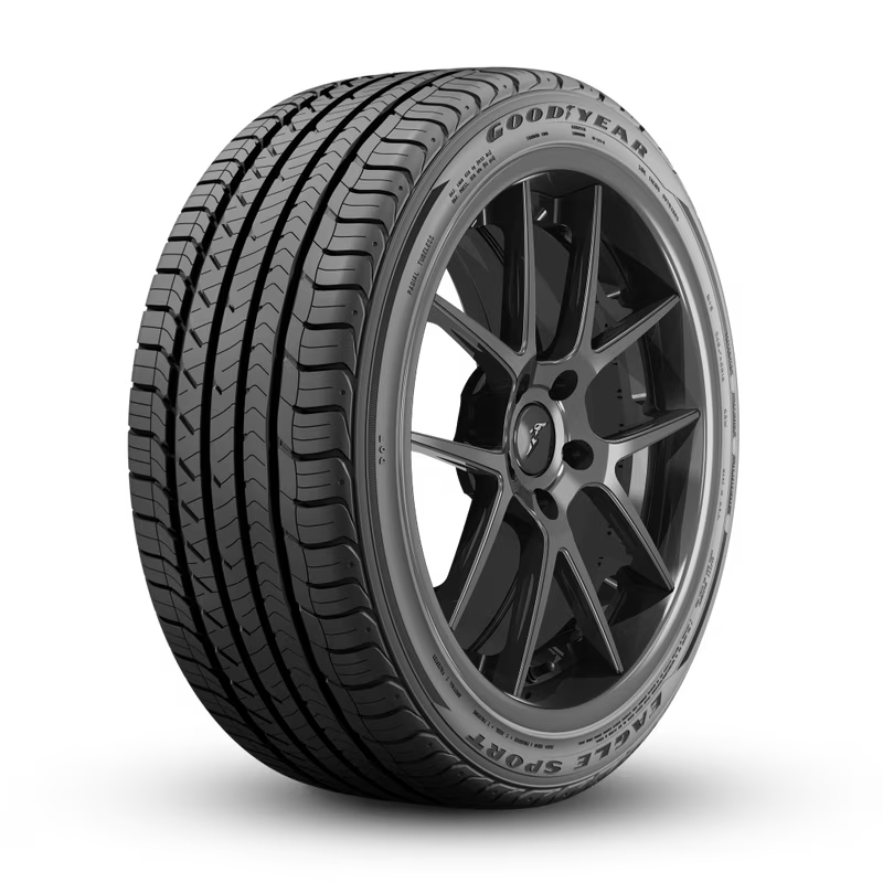 Goodyear Eagle Sport All-Season 225/40R18 92W XL All Season Tire