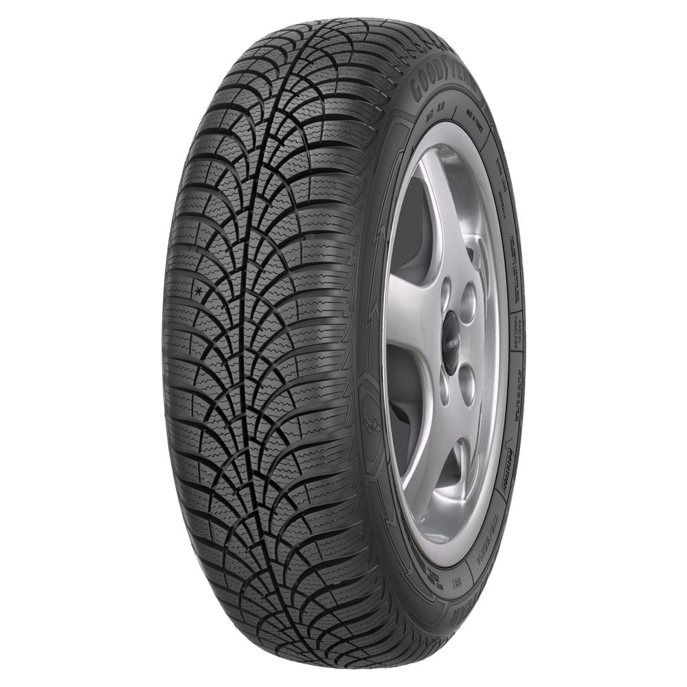 Goodyear UltraGrip 9+ 195/60R15 88T Winter Tire