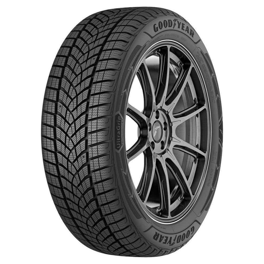 Goodyear UltraGrip Per+ 215/55R17 98V XL Winter Tire