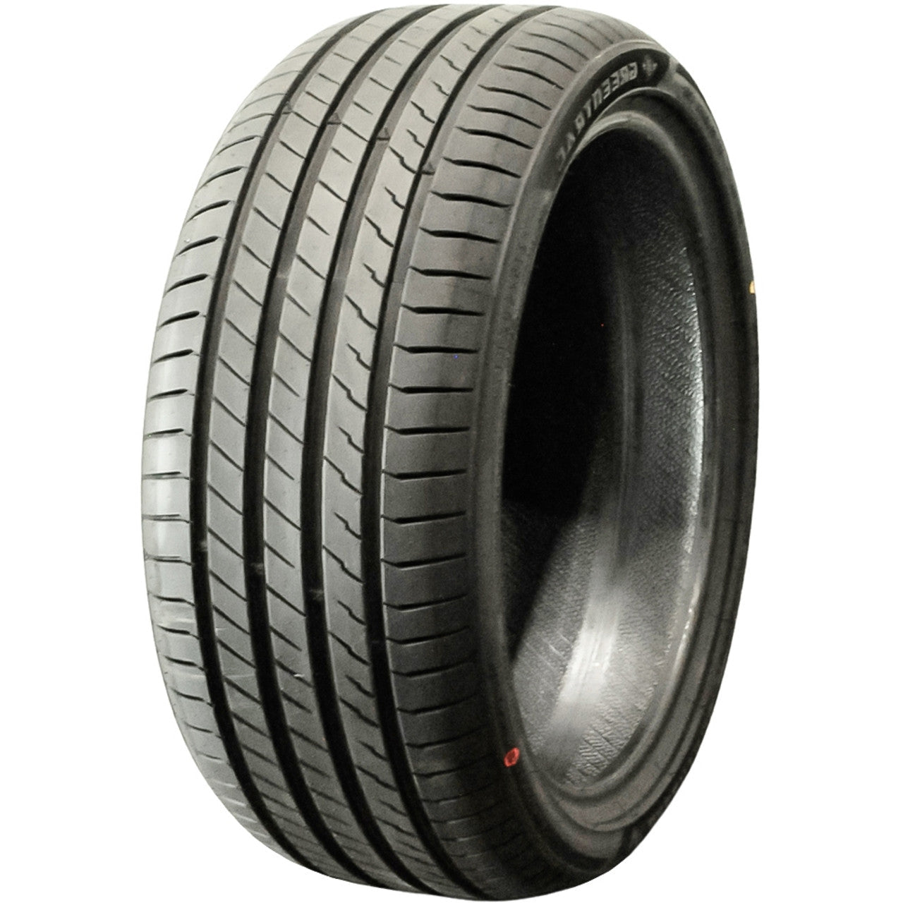 Greentrac Tires Journey-X 175/60R13 77H Summer Tires – The Wheel Shop ...