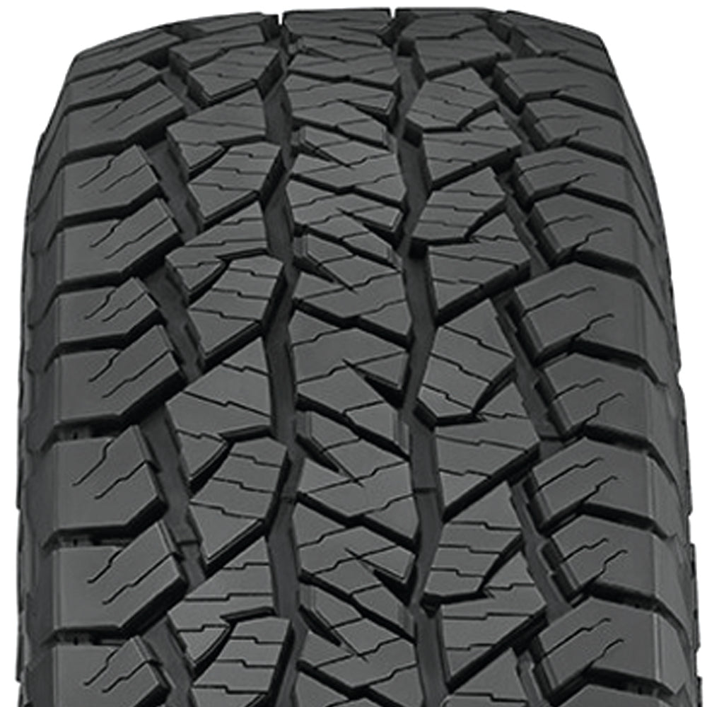 Hankook Dynapro AT2 (RF11) 265/70R17 115S ORWL All Weather Tire ...