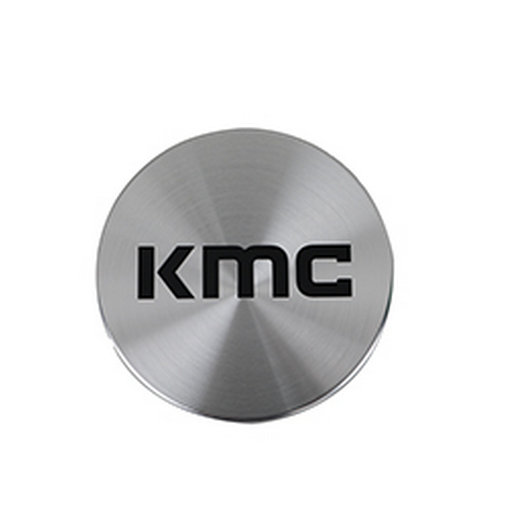 Km703 Cap Snap In - Brushed