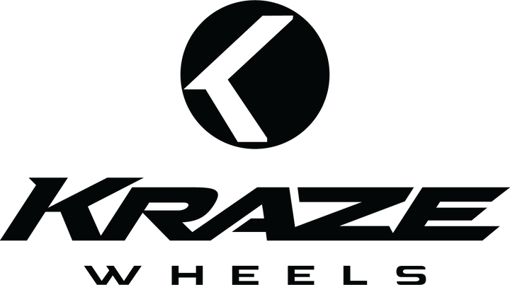 Kraze Wheels