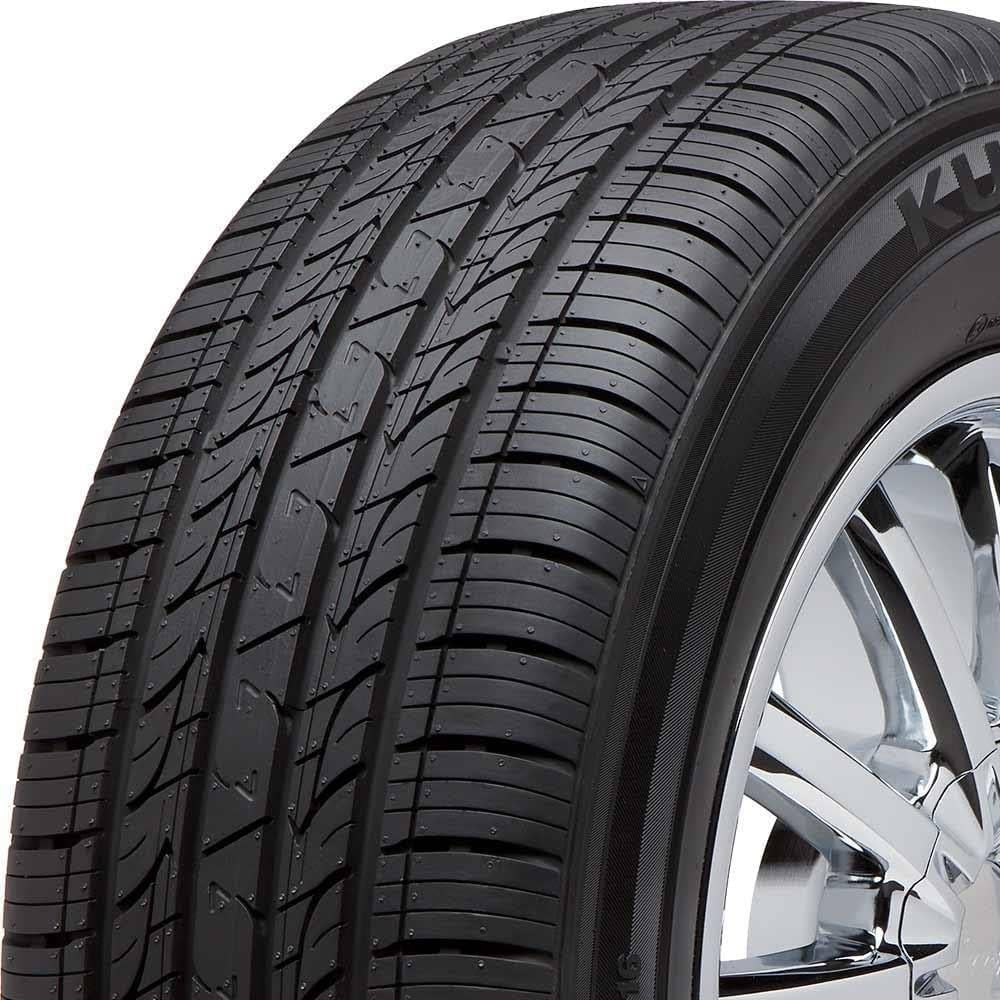 Kumho Solus KH25 215/40R18 85V All Season Tire