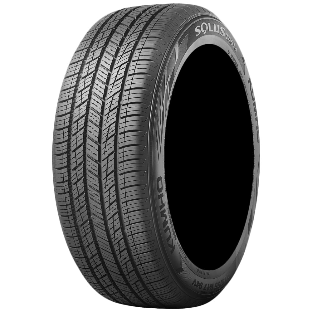 Kumho Solus TA51a 195/50R16 84V All Season Tire – The Wheel Shop CA INC
