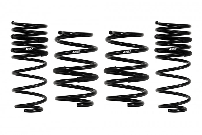 Eibach PRO-KIT Performance Springs | HONDA Civic 2006-2011