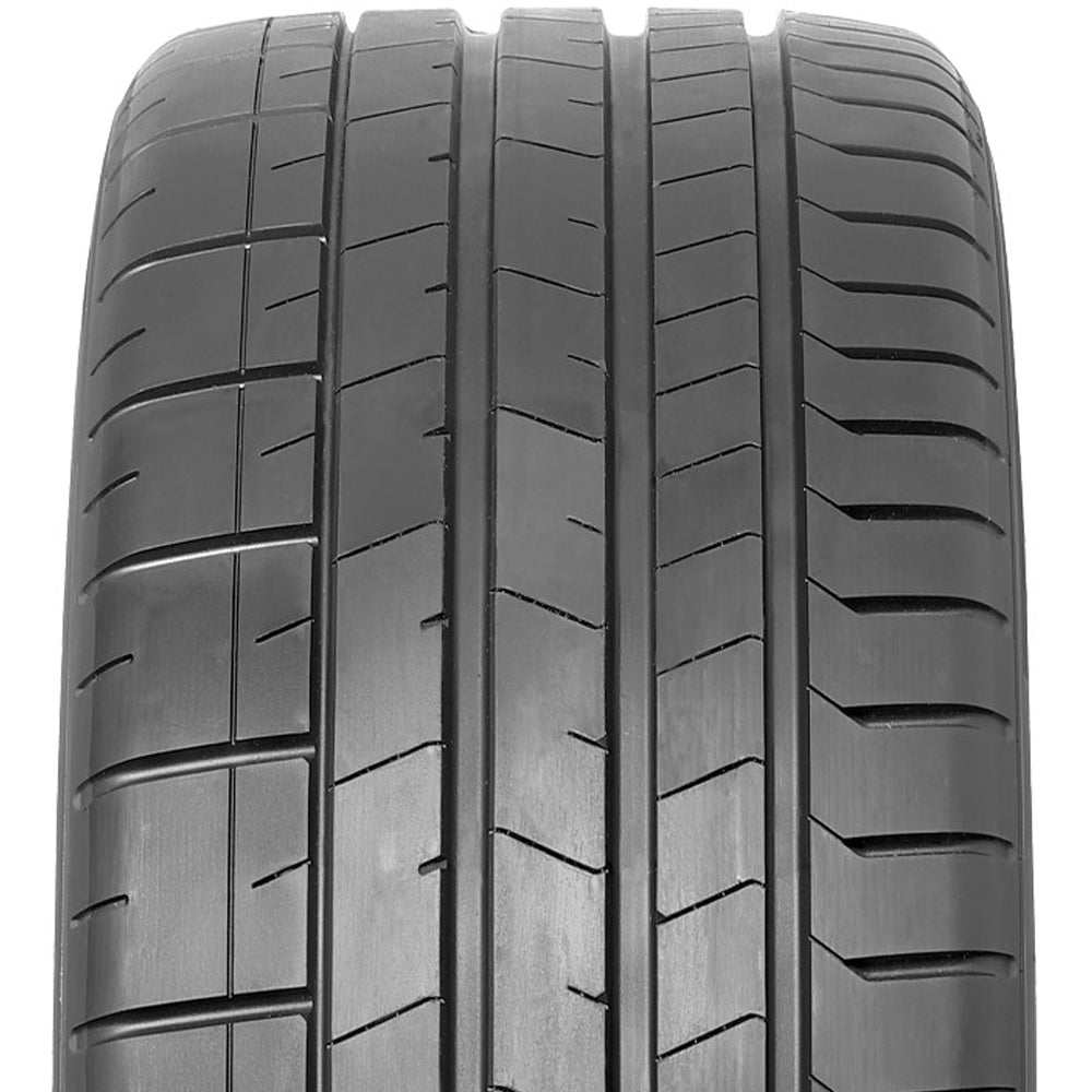 Pirelli P-Zero (PZ4-Sport) 255/40R20 101Y XL Summer Tire