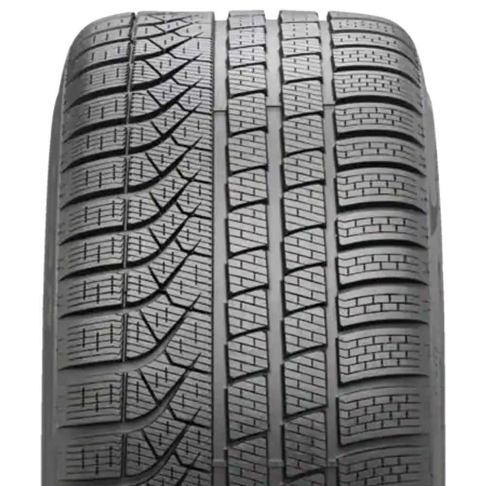 Pirelli P-Zero Winter 265/35R19 98W XL (T0) (ELECT) (PNCS) Winter Tire