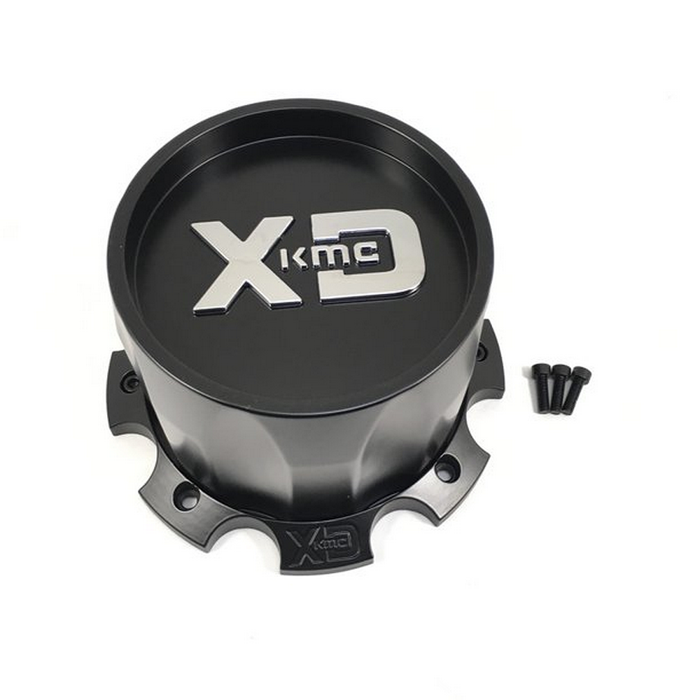 Xds Dually 8x200/210 ReAmerican Racing Cap Satin Black – TheWheelShop.ca