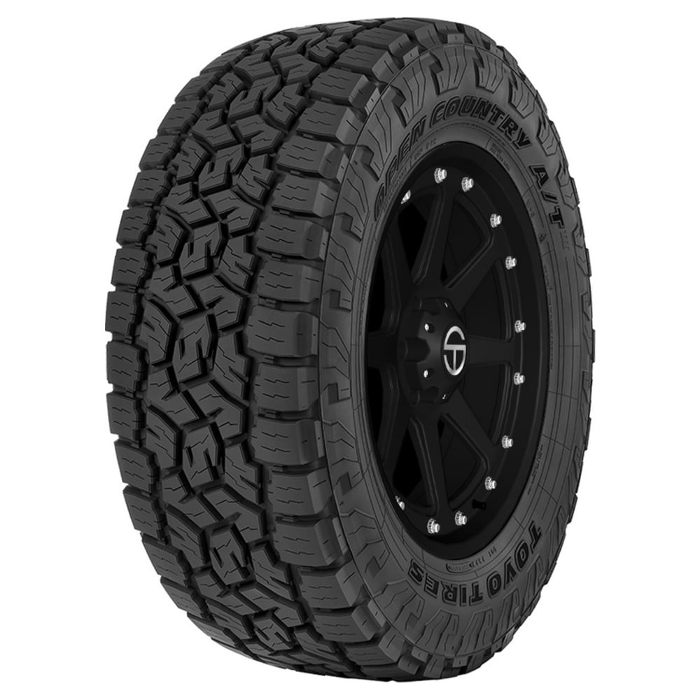 Toyo Open Country A/TIII 225/60R17 103T XL All Weather Tire