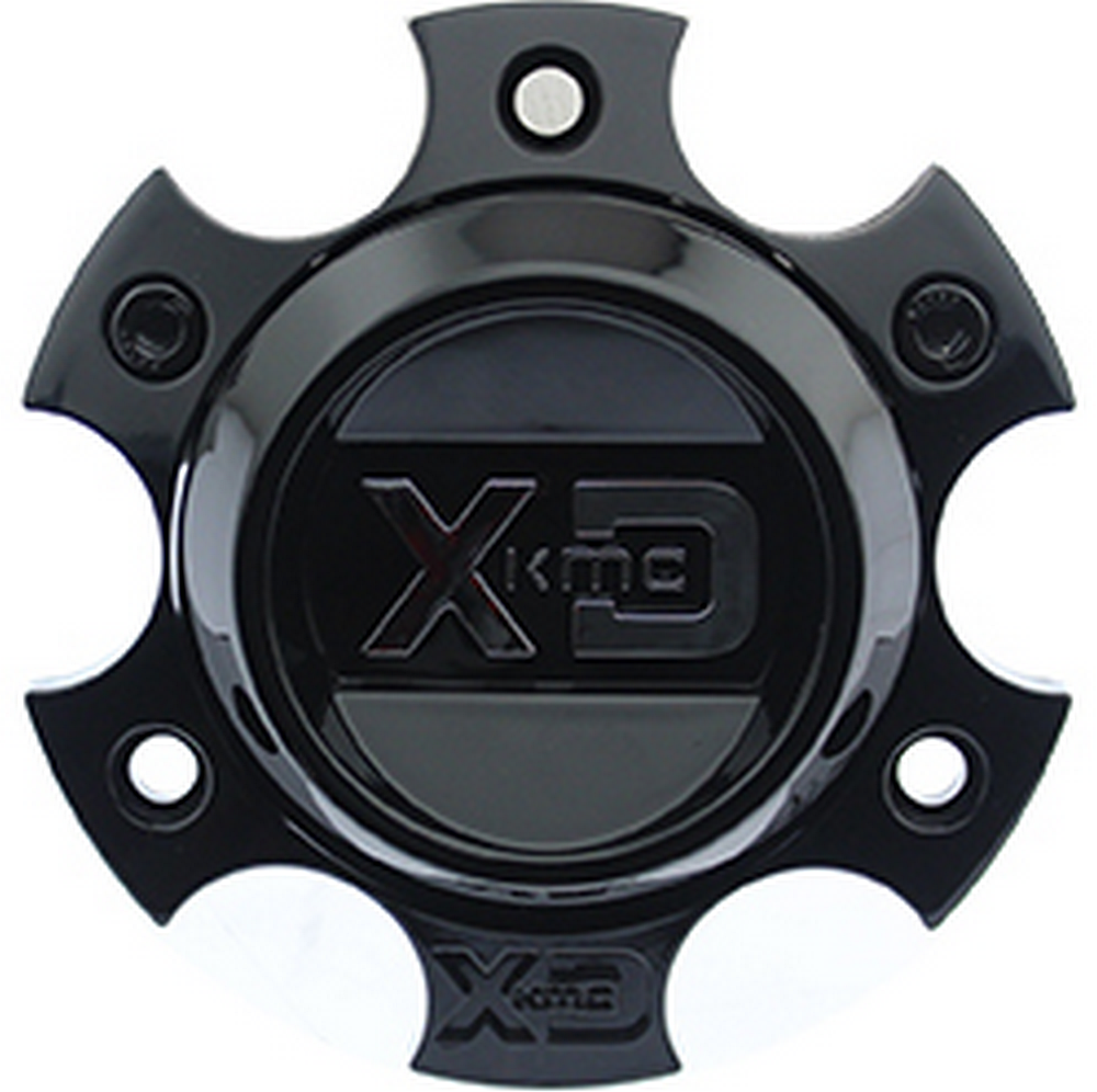 Xds 6x5.5 Alum Base Pc S-blk Logo 2