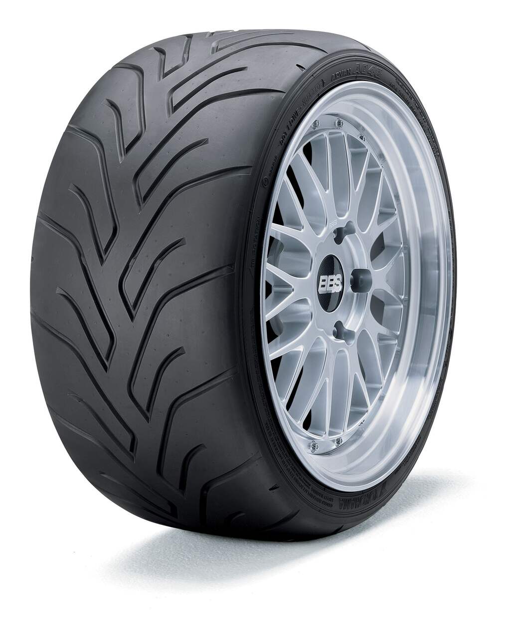 Yokohama Advan A048 225/45R17 91W Summer Tire