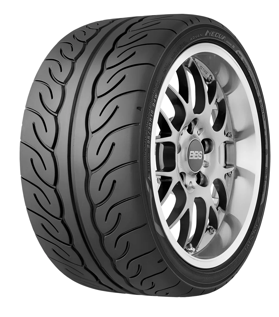 Yokohama Advan Neova AD08R 205/50R17 89W Summer Tire