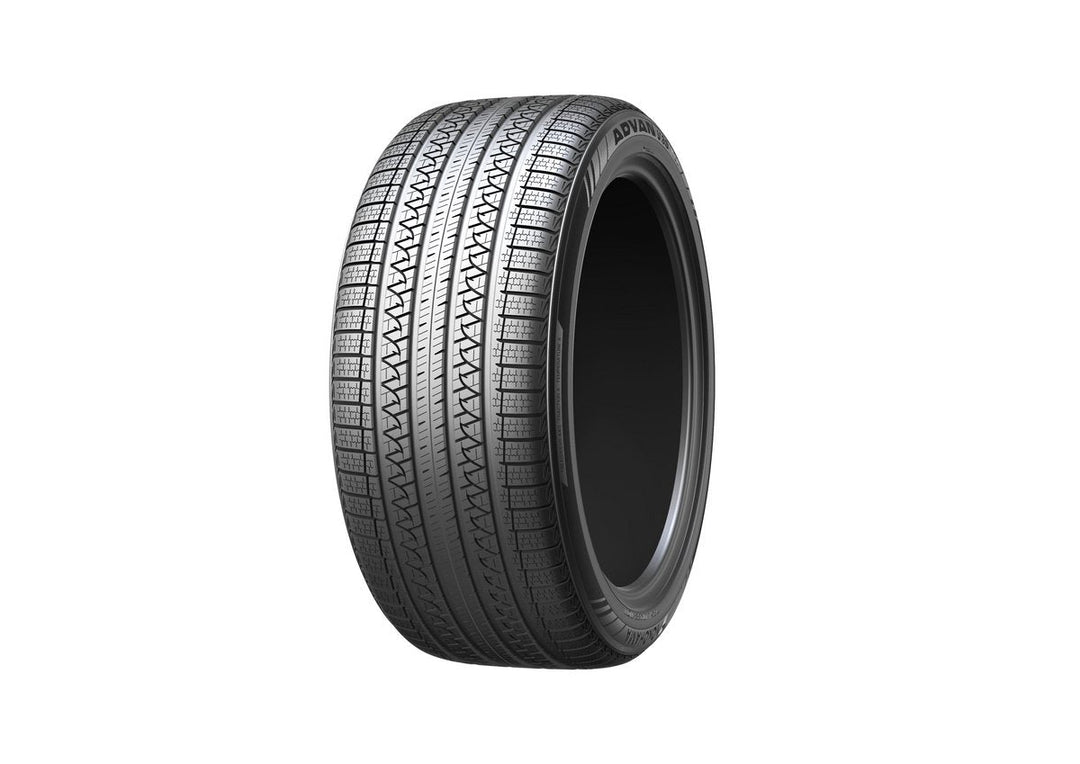 Yokohama Advan V35A 315/35R22 111V XL All Season Tire