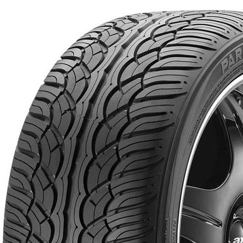 Yokohama Parada Spec X 275/40R20 106V REINF All Season Tire