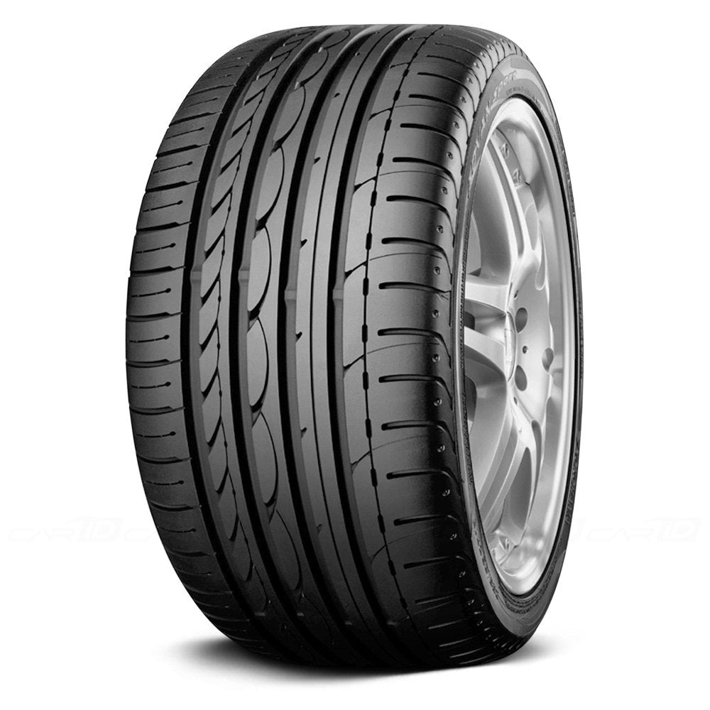 Yokohama Advan Sport 255/30ZR19 91W XL Summer Tire