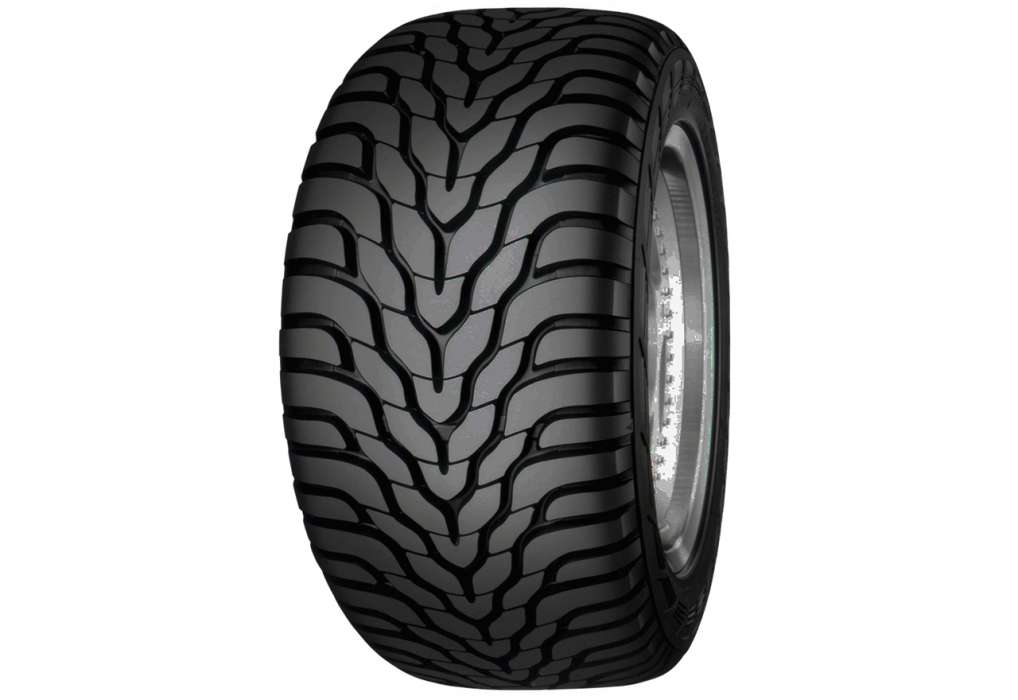 Yokohama AVS S/T 285/55R18 113V AVS ST V801 BTL All Season Tire