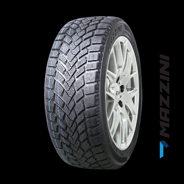 Mazzini Snowleopard 2 265/60R18 114T Winter Tire