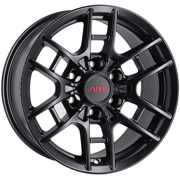 6x139.7 WHEELS - 17'' – TheWheelShop.ca