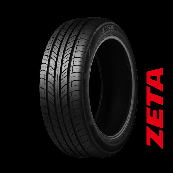 Zeta ZTR10 205/45R17 88W XL Summer Tire