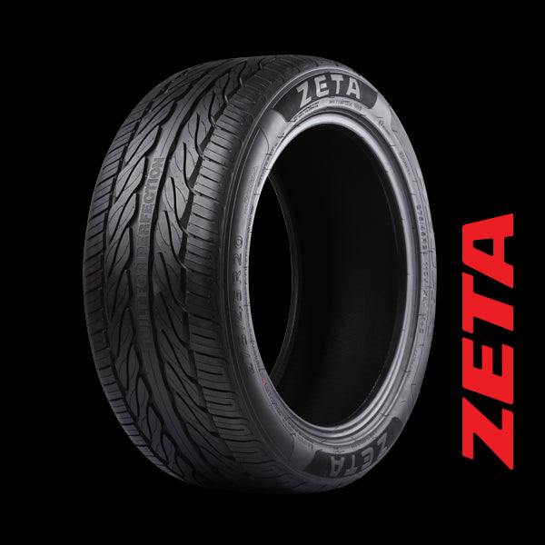 Zeta Azura 225/60R17 99V All Season Tire