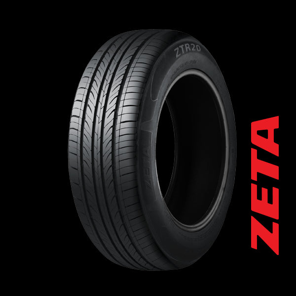 Zeta ZTR20 205/60R16 96H XL Summer Tire