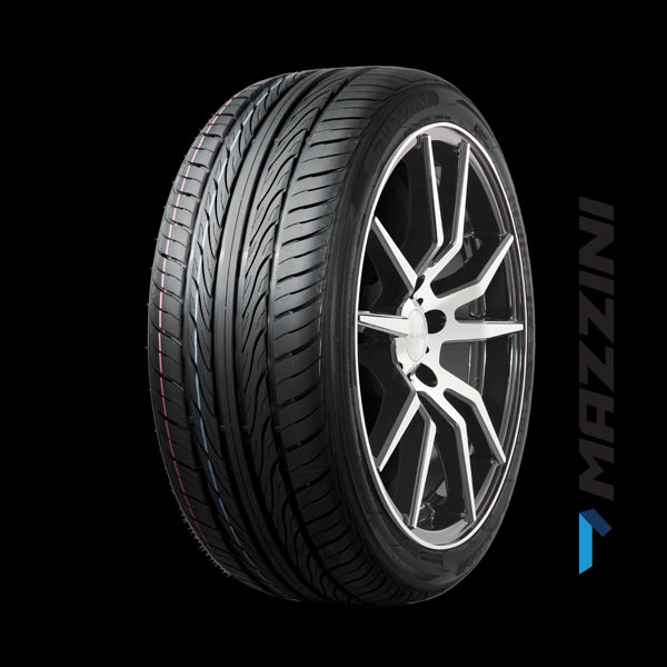 Mazzini ECO607 245/40R18 97W All Season Tire