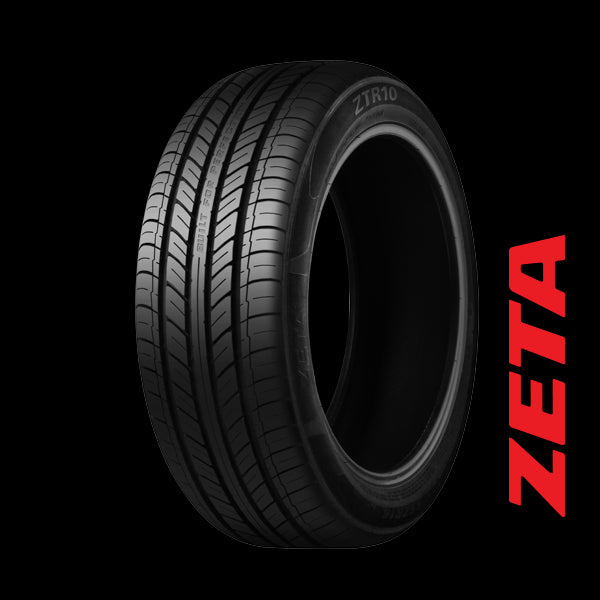 Zeta ZTR10 235/35R19 91W XL Summer Tire