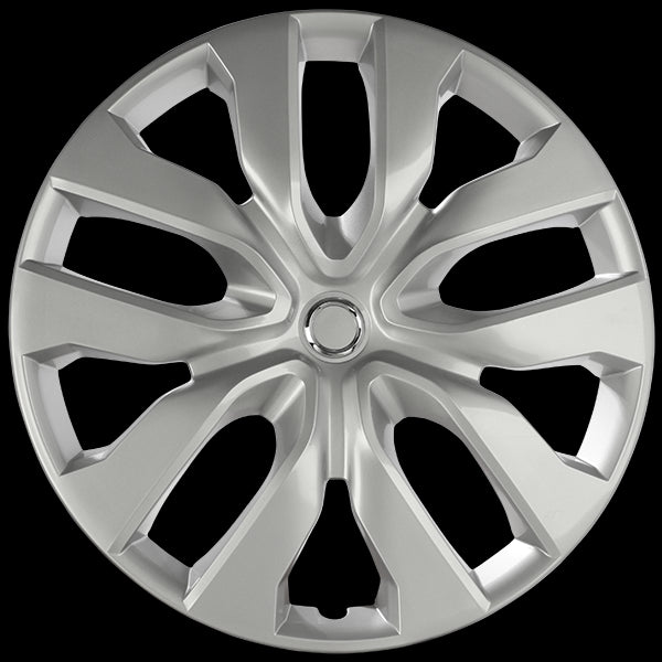 Nissan hubcaps online 17 inch