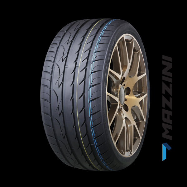 Mazzini ECO606 205/55R17 95W All Season Tire