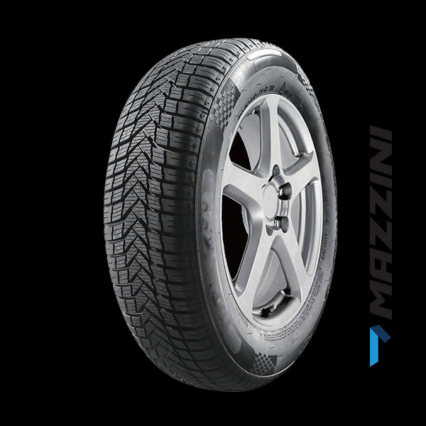 Mazzini Versat-AS8 185/65R15 88H All Season Tire