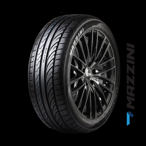 Mazzini ECO605 Plus 195/65R15 91V All Season Tire